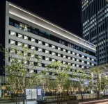 Pullman Tokyo Tamachi Hotels near Tokyo Station