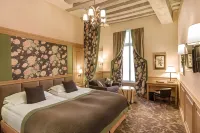 La Perle Saint Germain des Prés Hotels in Paris