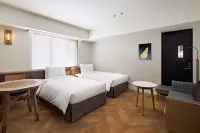 Nohga Hotel Akihabara Tokyo Hotels near Tokyo Station