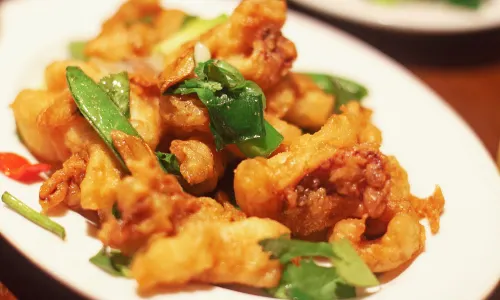 Chifanshitang