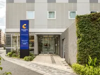 Comfort Hotel ERA Tokyo Higashi Kanda Hotels near Tokyo Station
