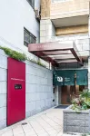 Apartment Hotel 11 Amemura Hotels near JR Namba Station