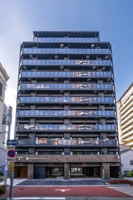 Apartment Hotel 11 Kuromon IV Hotels near JR Namba Station
