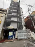 b&Kuromon2 Hotels near JR Namba Station
