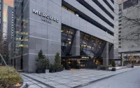 Mercure Tokyo Hibiya (Ginza area) Hotels near Tokyo Station