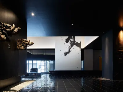 Mitsui Garden Hotel Kyoto Kawaramachi Jokyoji Hotels near Kyoto Station