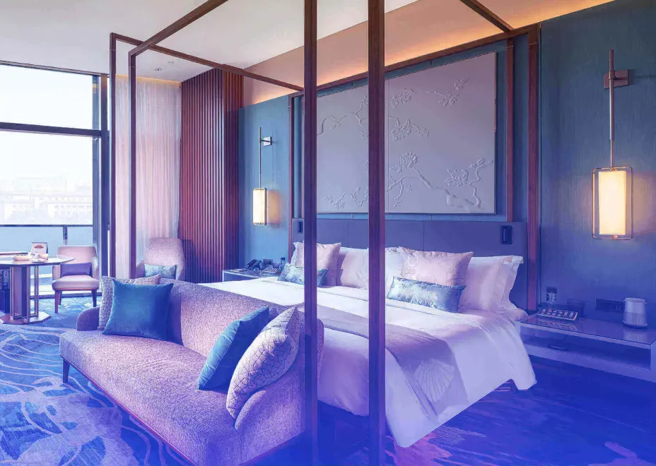 เจ้าของห้องพักหลายล้านคนใน Trip.com