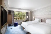 The Westin Miyako Kyoto Hotels near Kyoto Station
