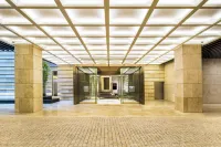 The Prince Gallery Tokyo Kioicho, a Luxury Collection Hotel Hotels near Tokyo Station